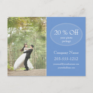 Professionell Advertising Postcard - HAMbyWG Vykort