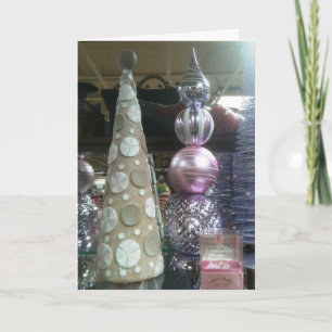 PROFESSIONELL/AFFÄRSMODERN CHRISTMAS ÖNSKEMÅL HELGKORT