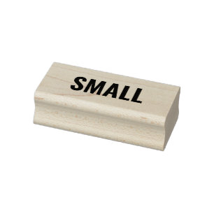 Professionell Äggkartong Storleka Frimärke (SMALL) Stämpel