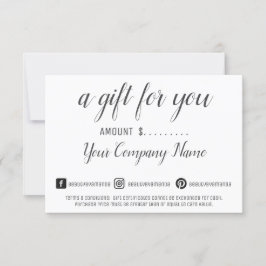 Professionell Anpassningsbar - affärscertifikat