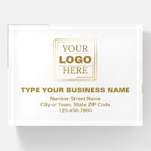 Professionell Anpassningsbar Business