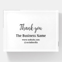 Professionell Anpassningsbar Business