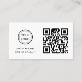 Professionell Anpassningsbar Business Visitkort