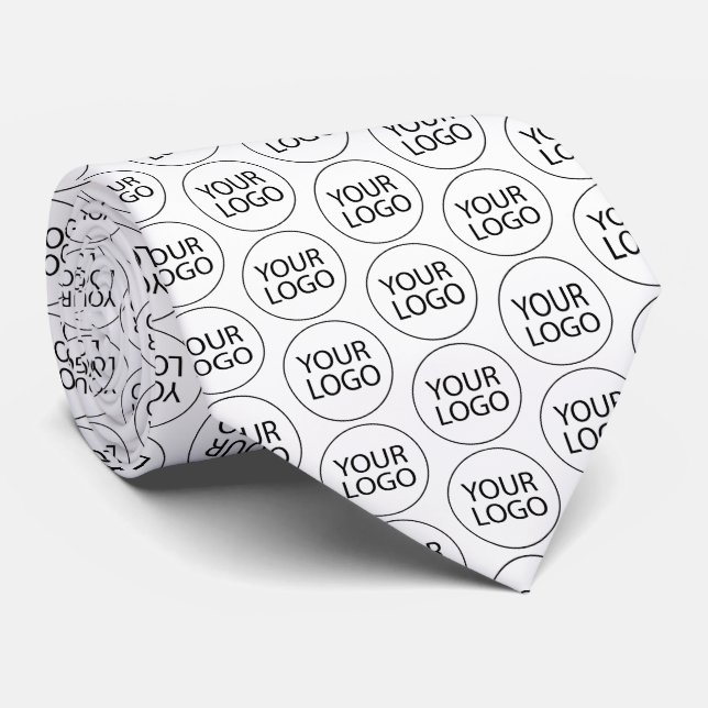 Professionell Anpassningsbar Company Logotyp Busin Slips (Rullad)