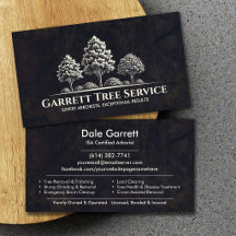 Professionell Arborist Trädservice 