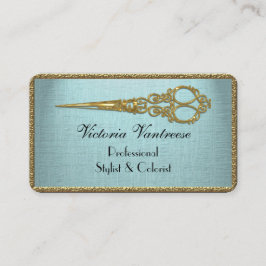 Professionell av Elles Velmont Elegant Visitkort