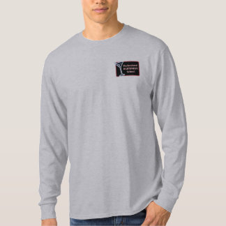 Professionell Bartender School Tee Shirt