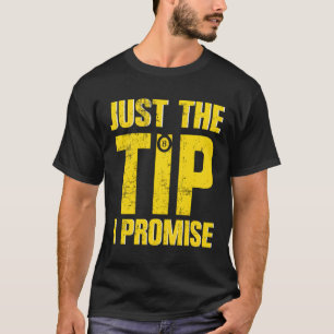 Professionell Bassäng-spelaren är bara tippfunna m T Shirt