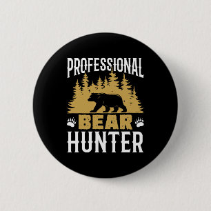 Professionell Bear Hunter Knapp