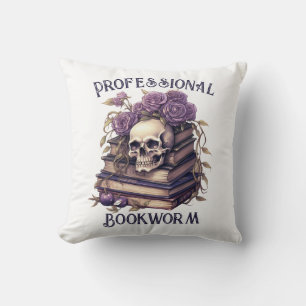 Professionell bokorm kudde