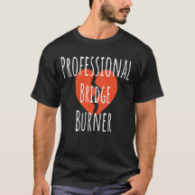 Professionell Bro-Brytare Rolig Sarksatisk Corpora