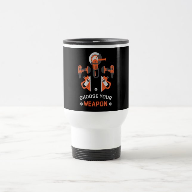 Professionell Builder Resemugg (Center)