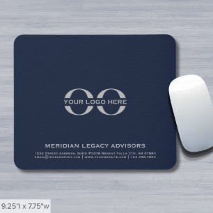 Professionell Business Logotyp Musmatta
