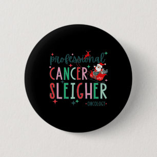 Professionell Cancer Sleigher Oncology Nurse Krist Knapp