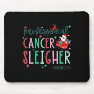 Professionell Cancer Sleigher Oncology Nurse Krist Musmatta