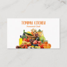 Professionell Catering Chef Cooking Vegetables