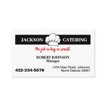 Professionell Catering Service
