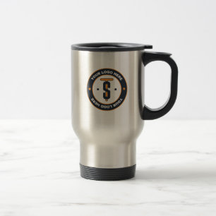 Professionell Company Logotyp Resemugg
