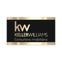 Professionell Consulting Elegant Imobiliária Logot