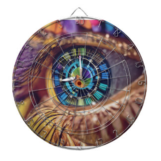 Professionell Dartboard för ultimate Darting Thril Darttavla