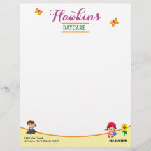 Professionell Daycare