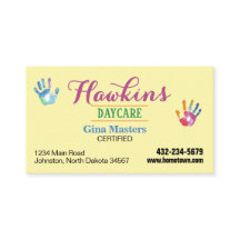 Professionell Daycare