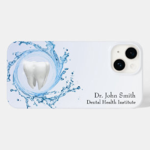 Professionell Dentist Dental Tooth Vatten Medical