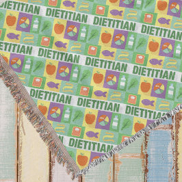 Professionell Dietitian Iconic Designad Mysfilt