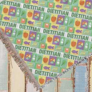 Professionell Dietitian Iconic Designad Mysfilt
