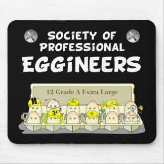 Professionell Eggineers Musmatta