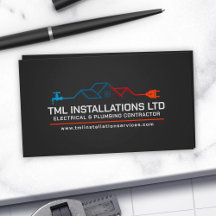 Professionell Electrical & RVS ConTRAR