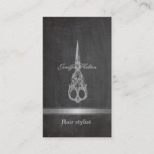 Professionell-elegant-chic-saxar Visitkort