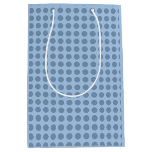 Professionell elegant pastellblå färg i fast form