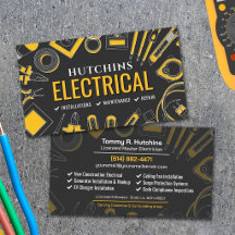 Professionell elektriker - Elinstallatör