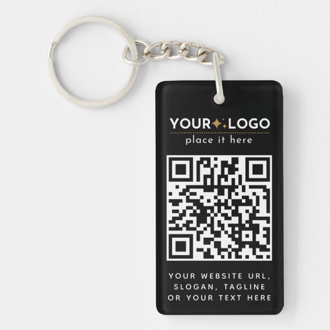 Professionell Enkel Anpassningsbar Business Logoty (Framsidan)