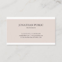 Professionell Enkel Elegant för grafikdesign - enk