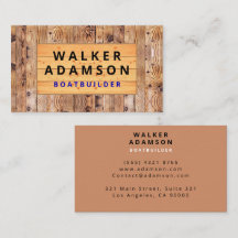 Professionell entreprenör - Det ser ut som Rustic