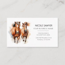Professionell Equestrian Personlig Equine Horse