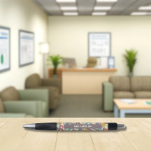 Professionell farmaceut•Anpassad