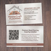 Professionell Flooring Services - Golv installatio