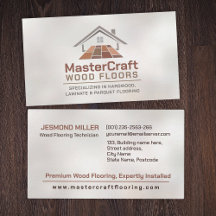 Professionell Flooring Services - Golv installatio