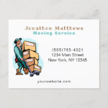 Professionell Flytta Guy Company Service Business