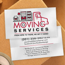 Professionell Flytta Services - Omlokalisering