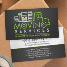 Professionell Flytta Services - Omlokalisering