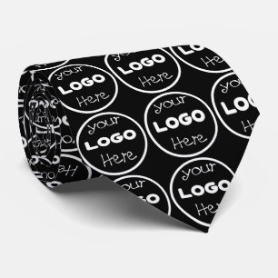 Professionell för anpassningsbar Company Logotyp Slips