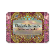 Professionell för elegant för Barringer salighet