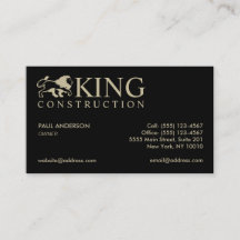 Professionell för lejon Logotyp