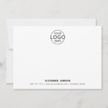Professionell för Logotyp av minimal Anpassningsba