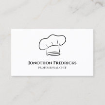 Professionell för tjänsten Chef Food Catering