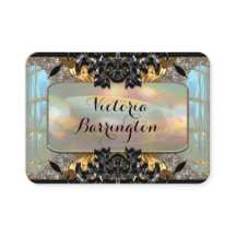 Professionell för Verabickners barockpärla